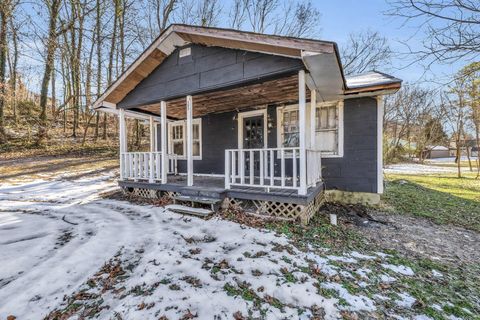 137 Champion Road, Rossville, GA 30741 - MLS#: 2779401