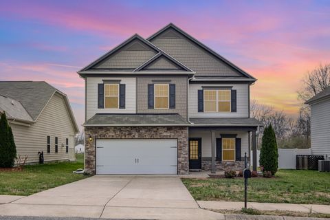 966 Carnation Dr Spring Hill TN 37174