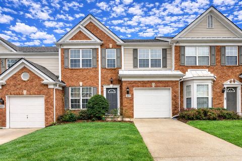 507 Old Towne Dr Brentwood TN 37027