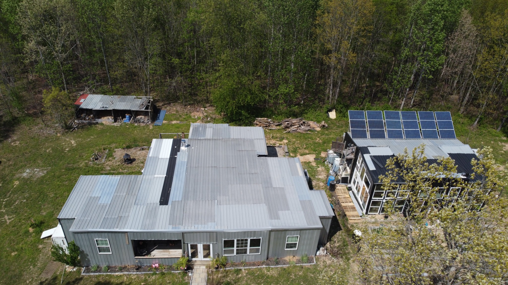 190 Summerhill Rd