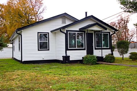 1314 Mcbrien Road, Chattanooga, TN 37412 - MLS#: 2768492