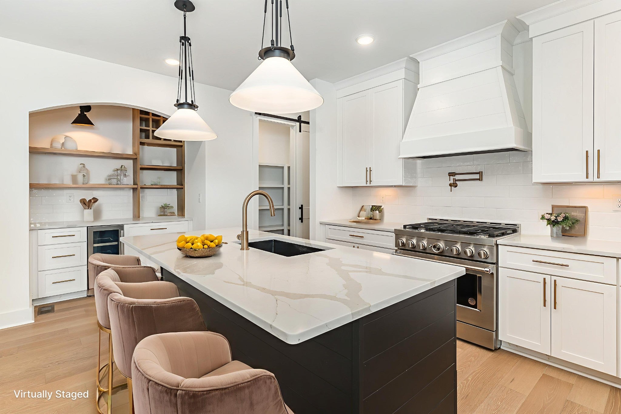 4-bed condo at 3106a Wellington Ave, Nashville, sold November 19, 2025