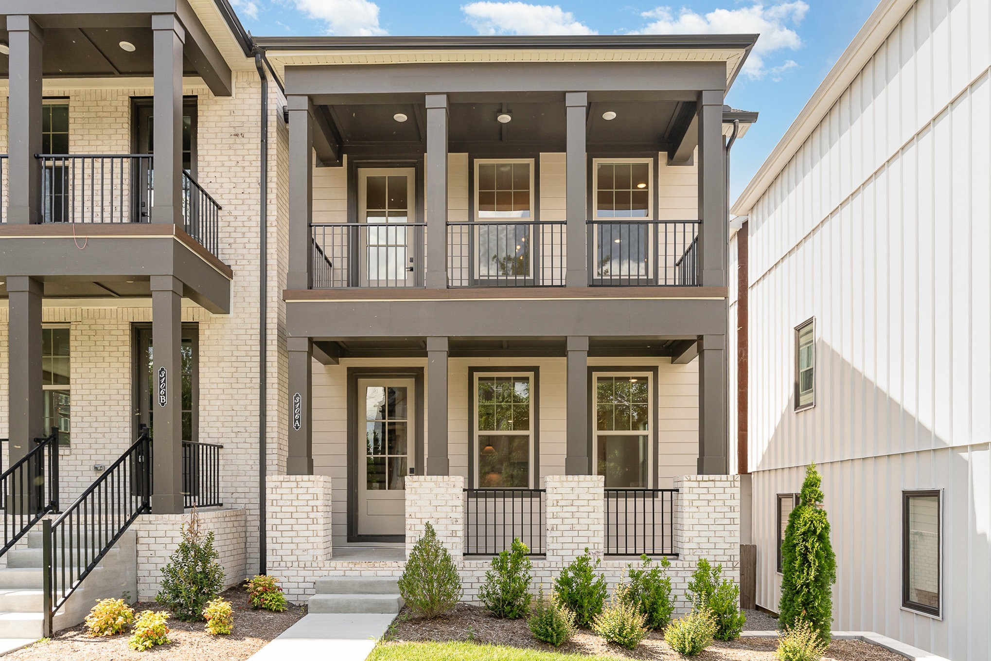 3106A Wellington Ave