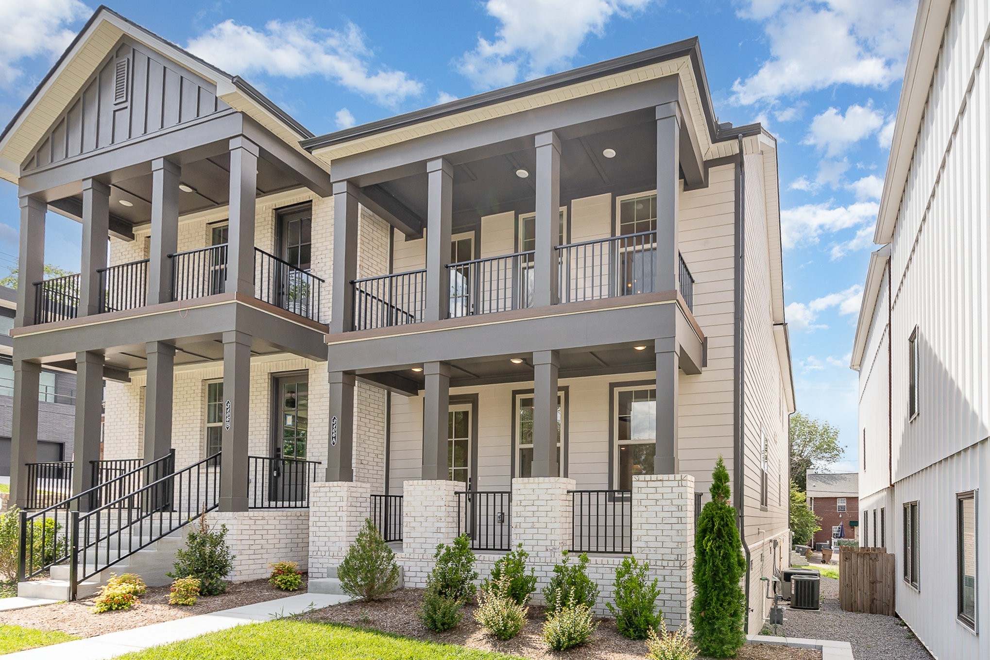 3106A Wellington Ave