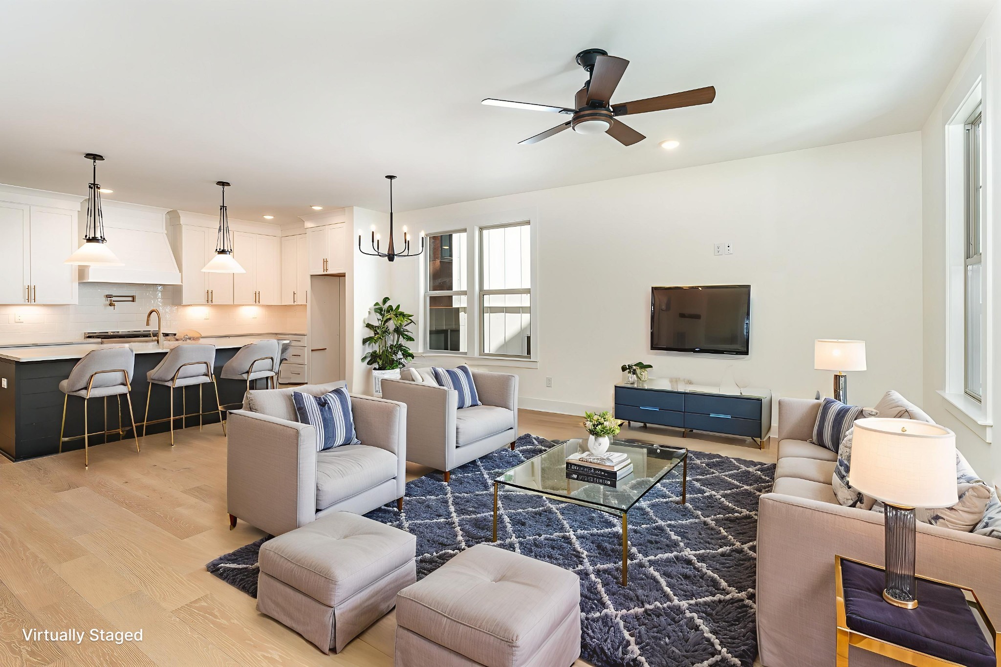 3106A Wellington Ave