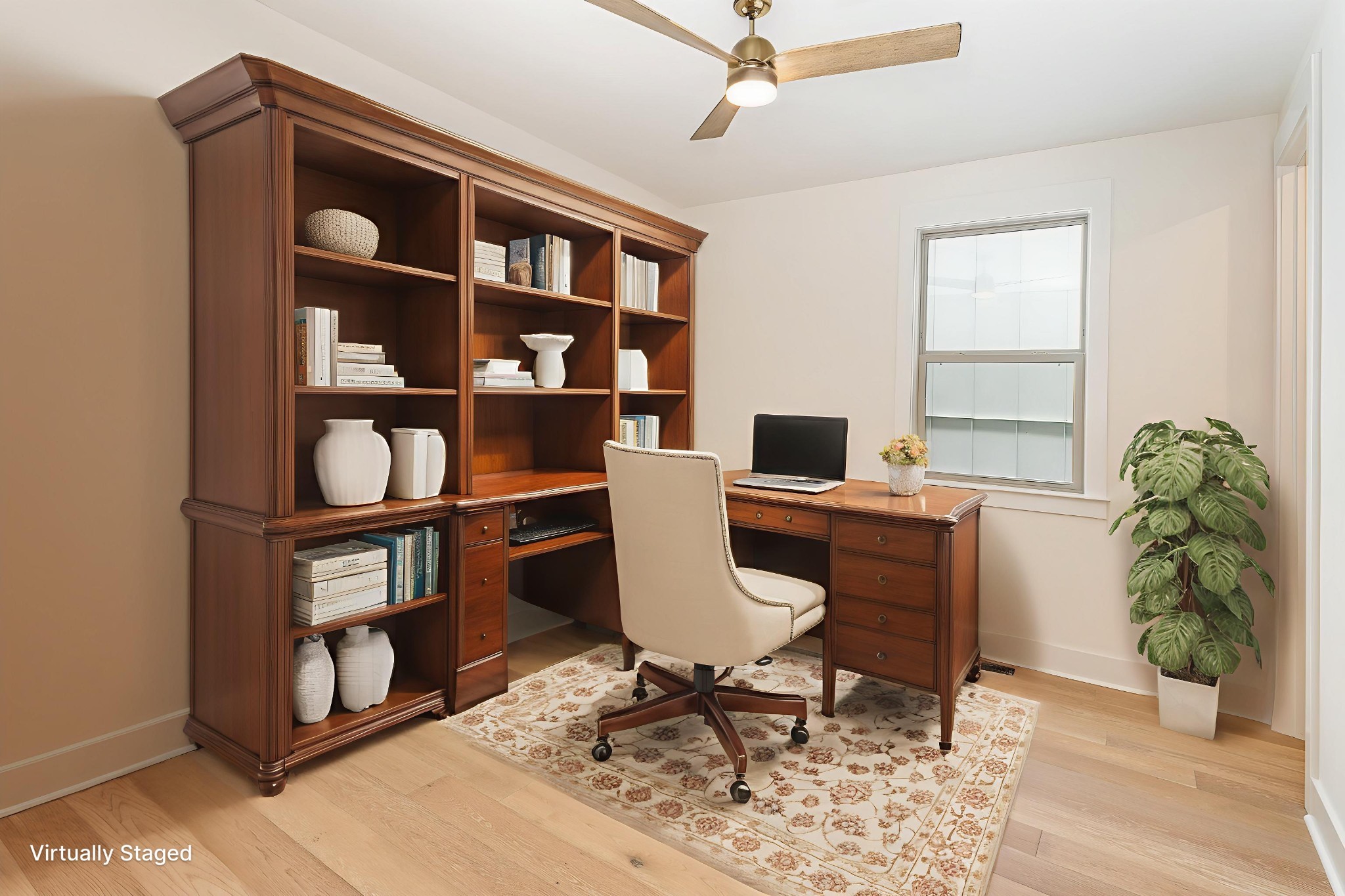 3106A Wellington Ave