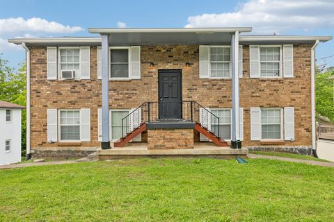 5172 Hilson Rd Nashville TN 37211