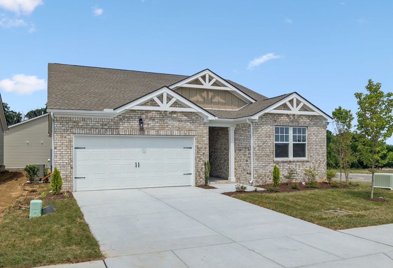 300 Stonehaus Circle