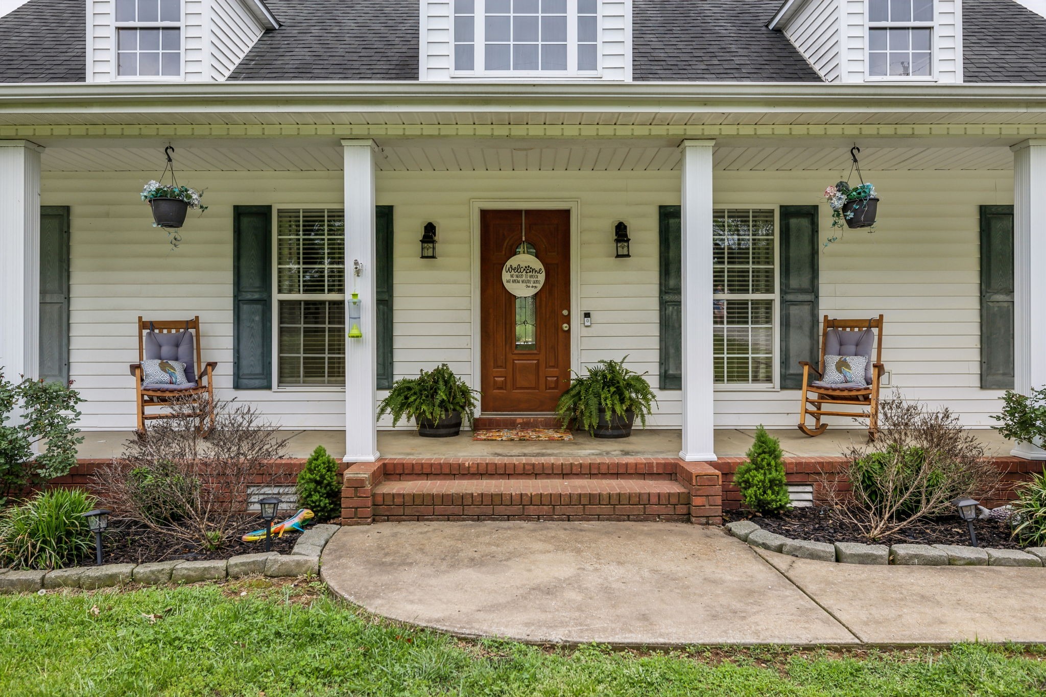 2570 Cornersville Rd