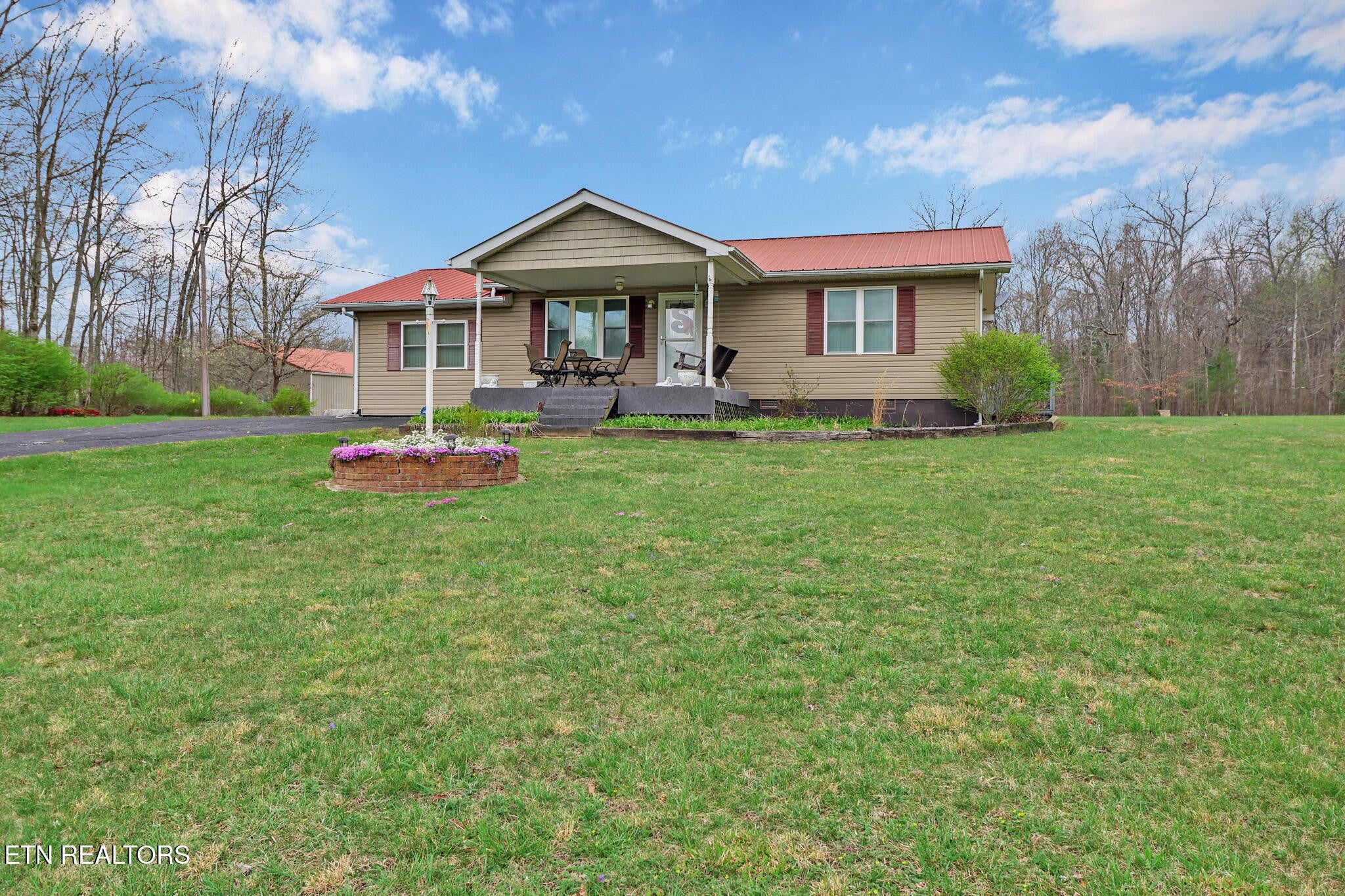 925 Unity Church Rd
