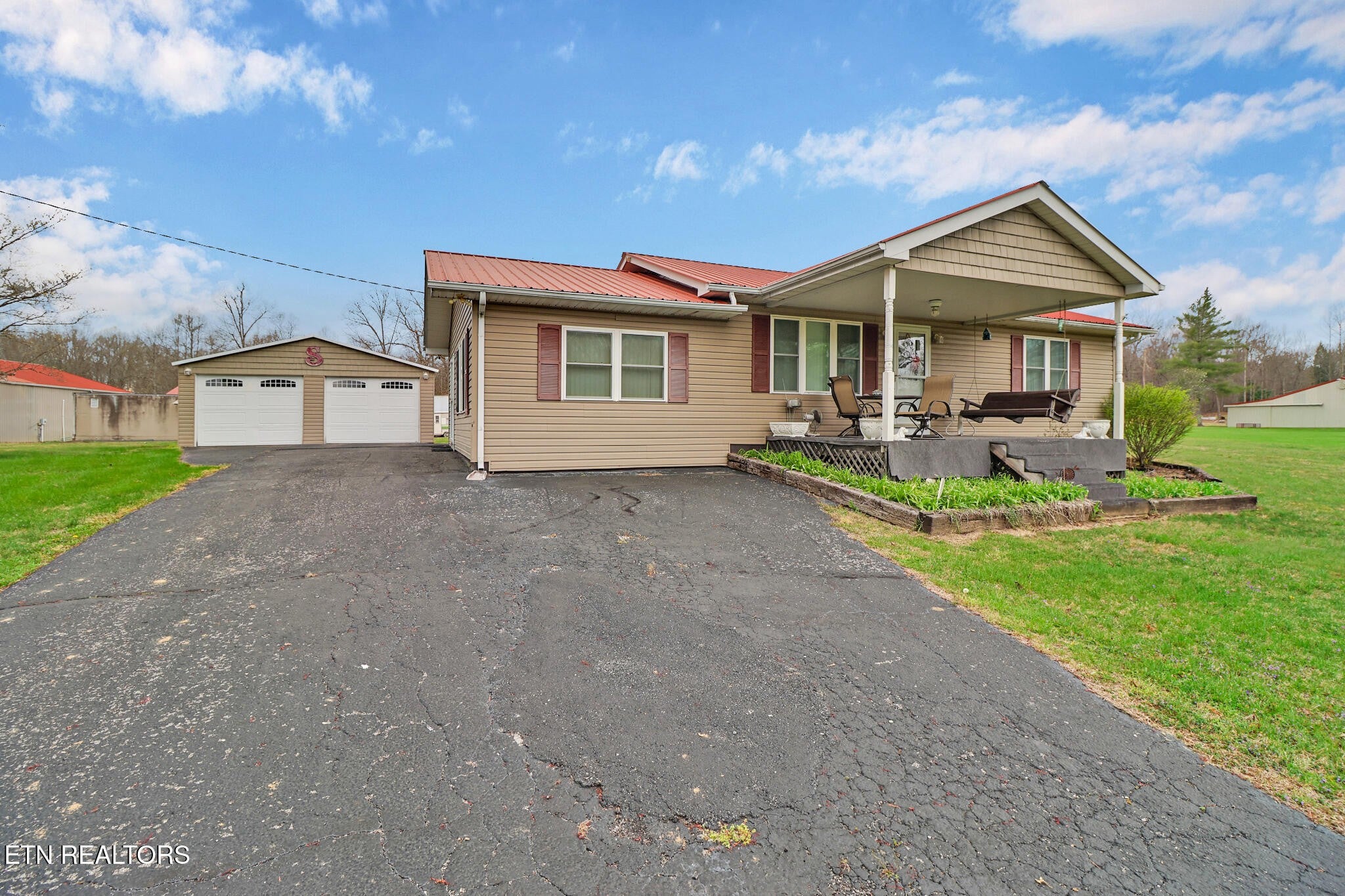 925 Unity Church Rd