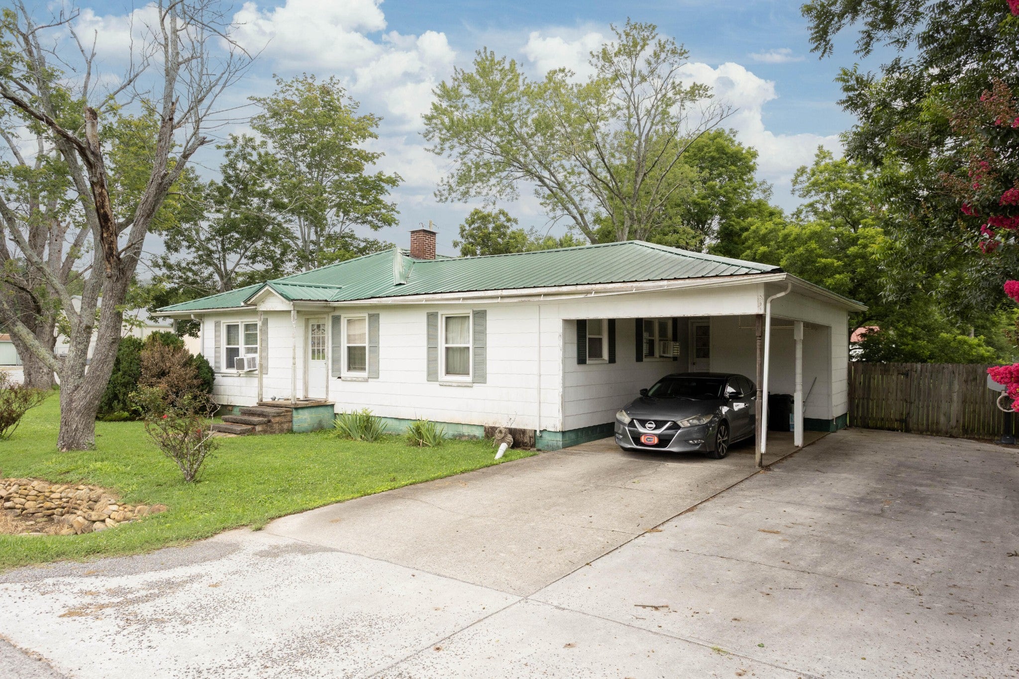 469 Cash Street
