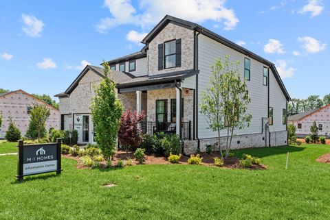 2507 Rose Hannah Drive Gallatin TN 37066