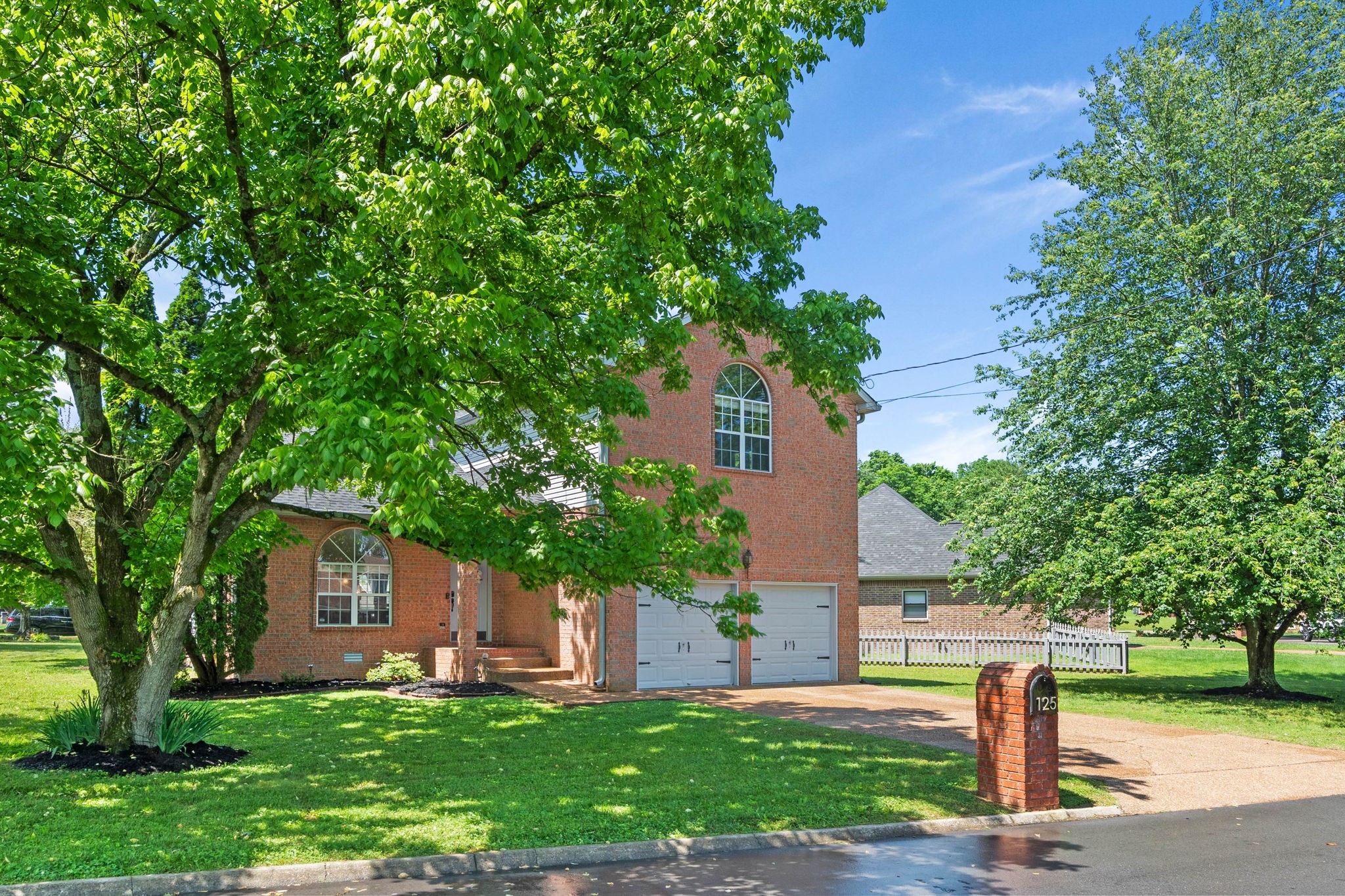 125 Wembly Ct