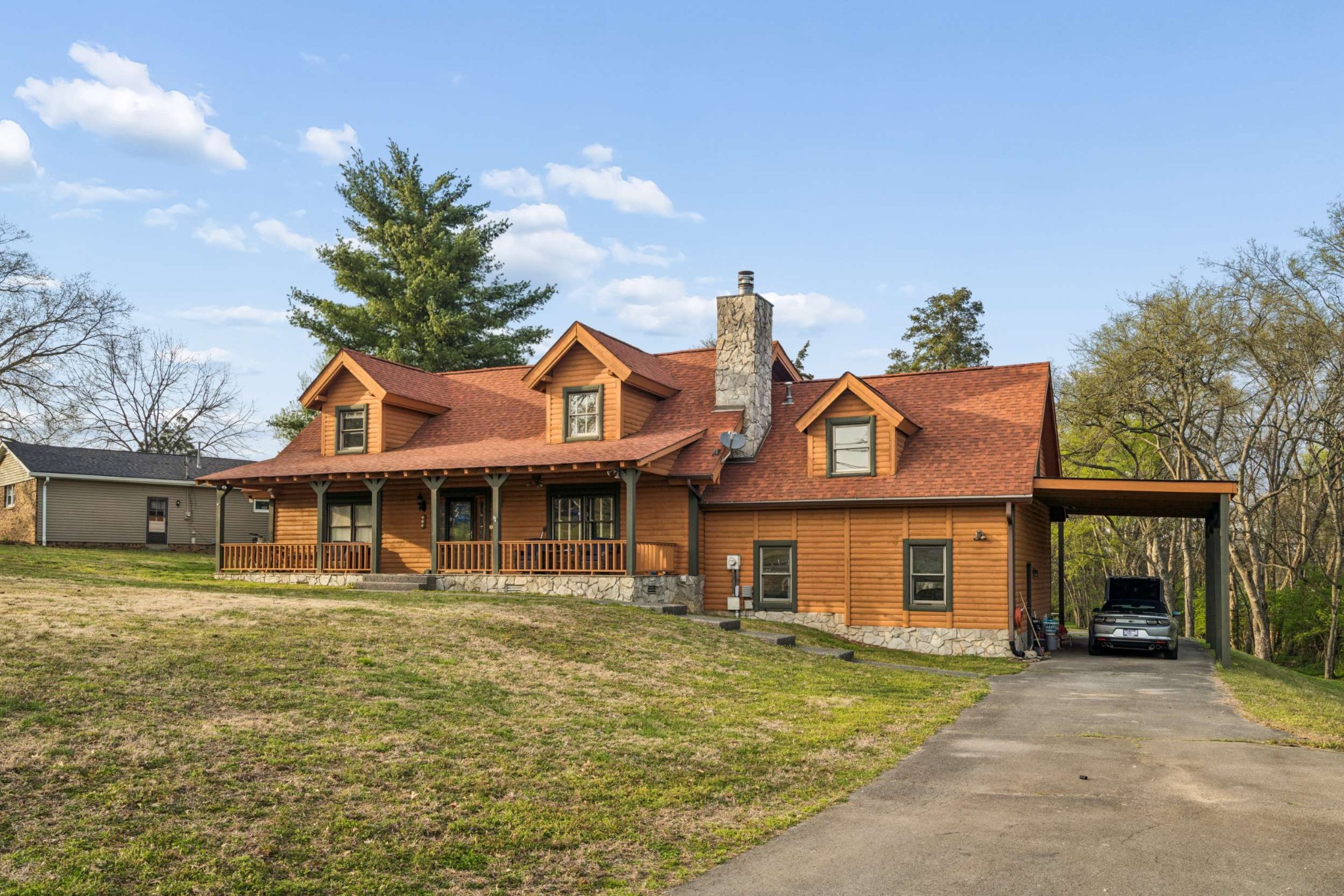 1201 Dickerson Bay Dr