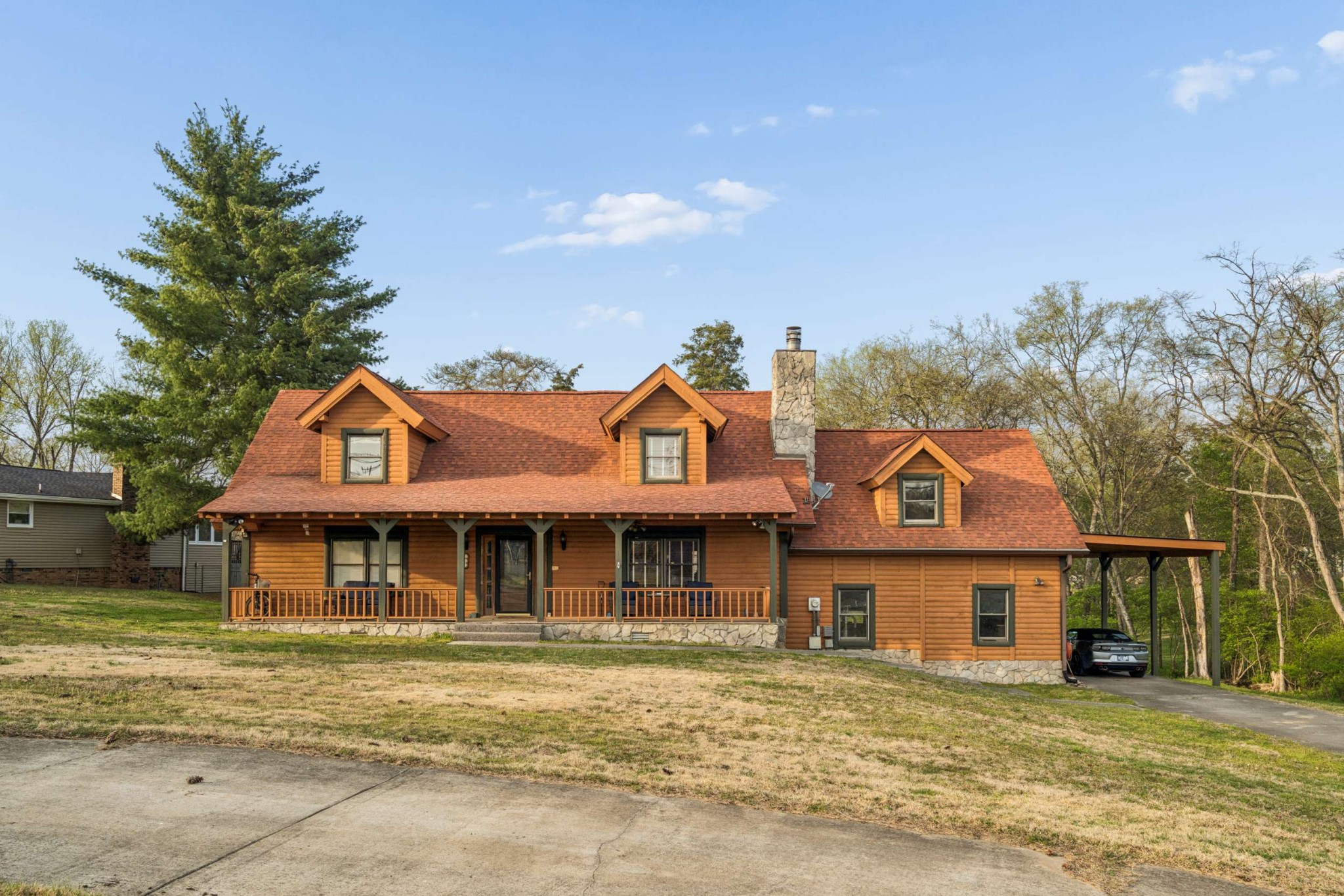 1201 Dickerson Bay Dr