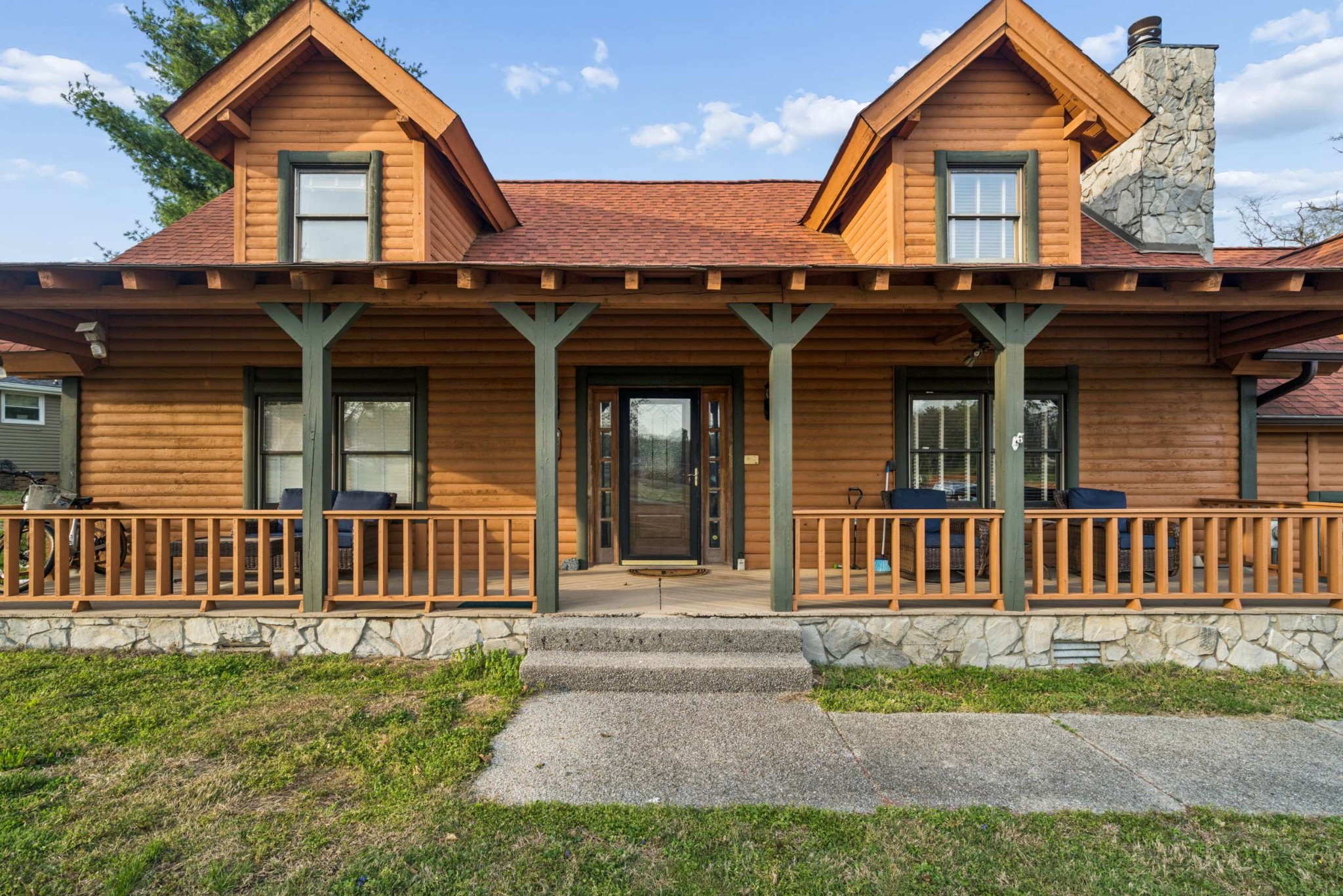 1201 Dickerson Bay Dr