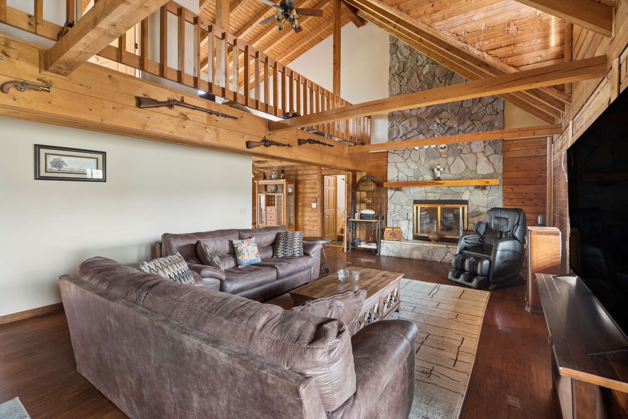 1201 Dickerson Bay Dr