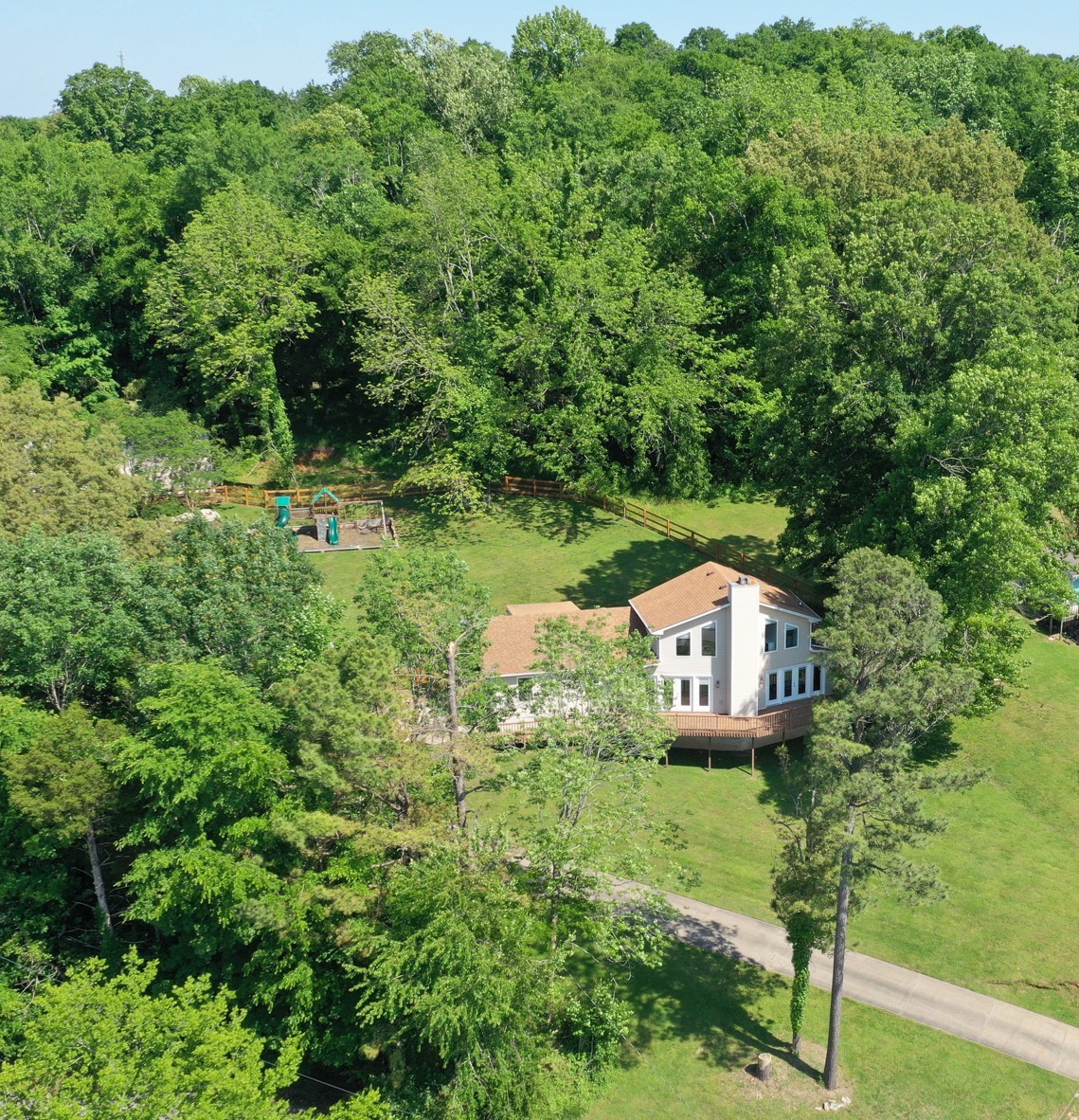 1176 Seven Mile Ferry Rd N