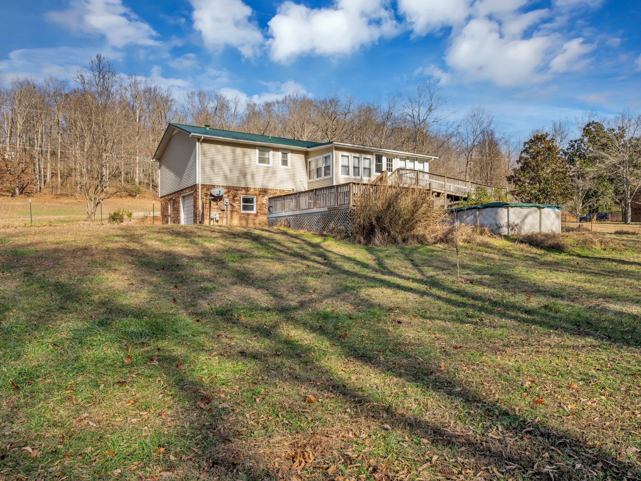 408 Rustling Oaks Drive