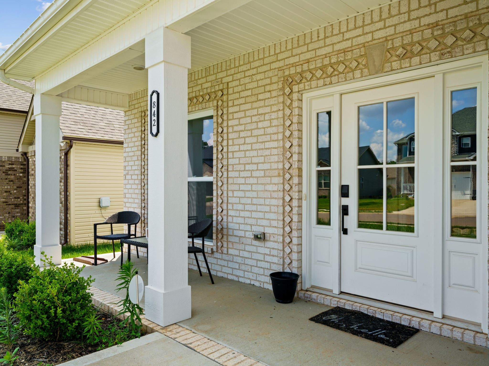 842 Burley Barn Rd