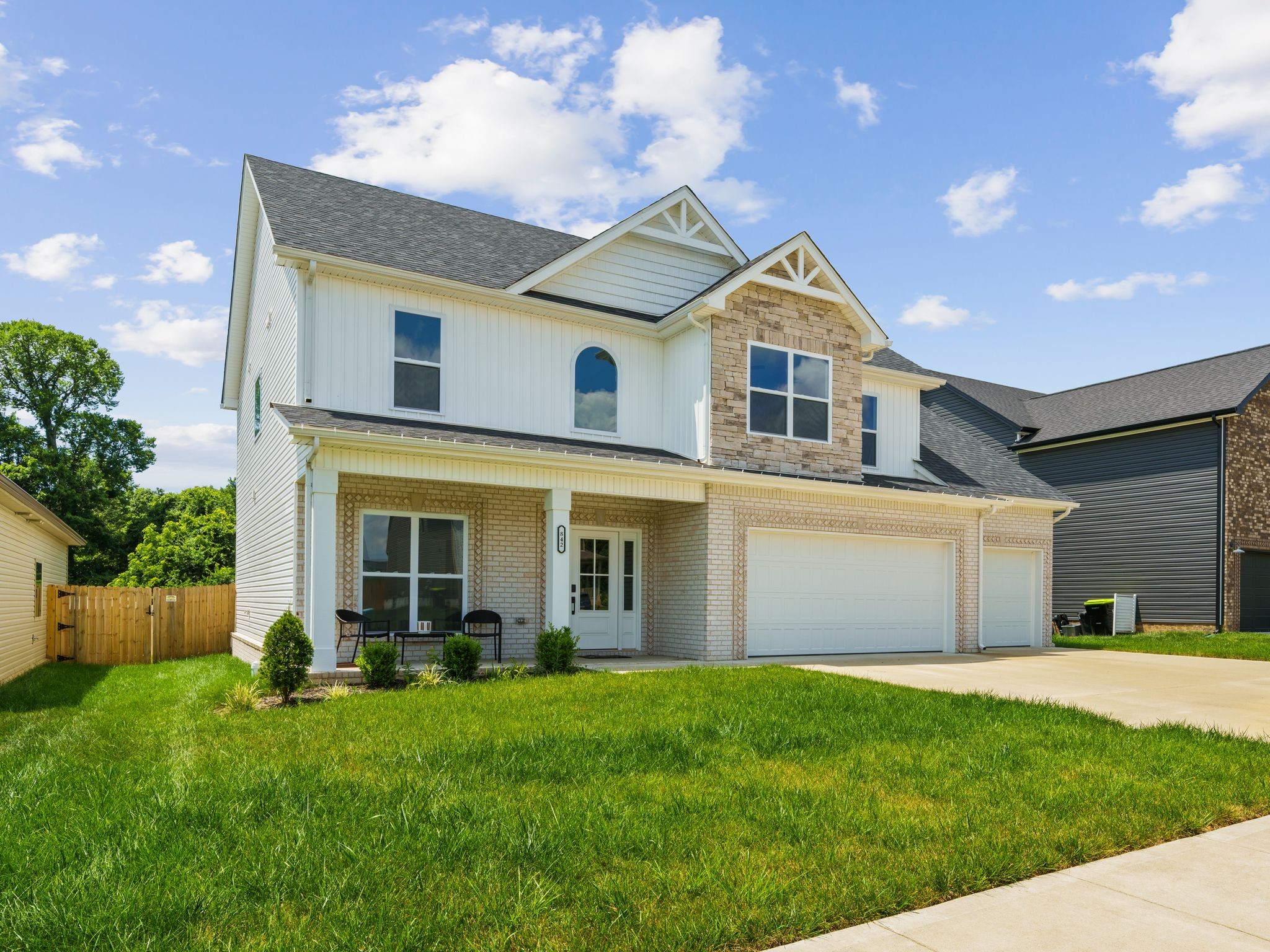 842 Burley Barn Rd