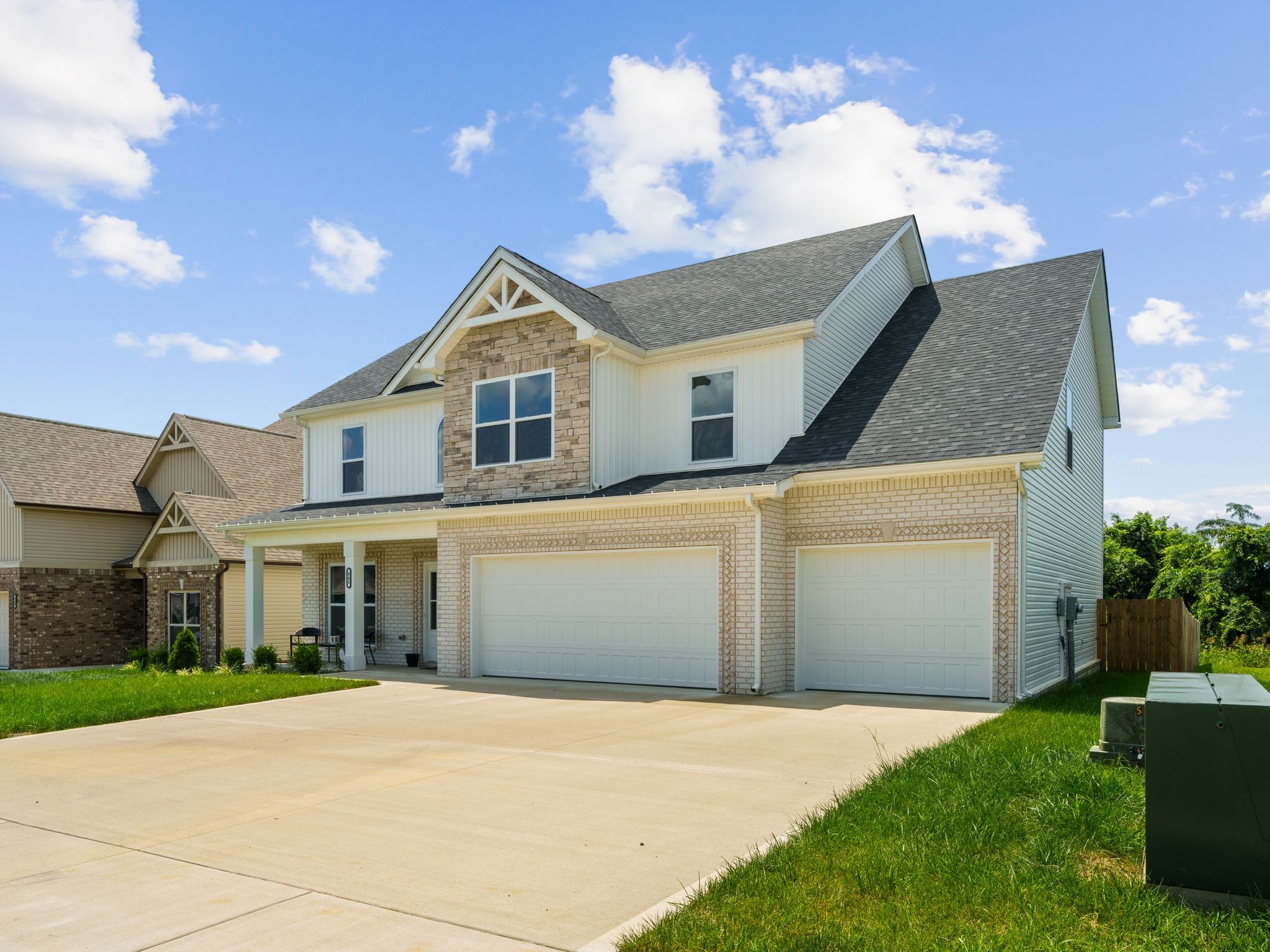 842 Burley Barn Rd