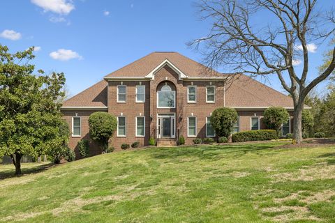 9408 Atherton Ct Brentwood TN 37027