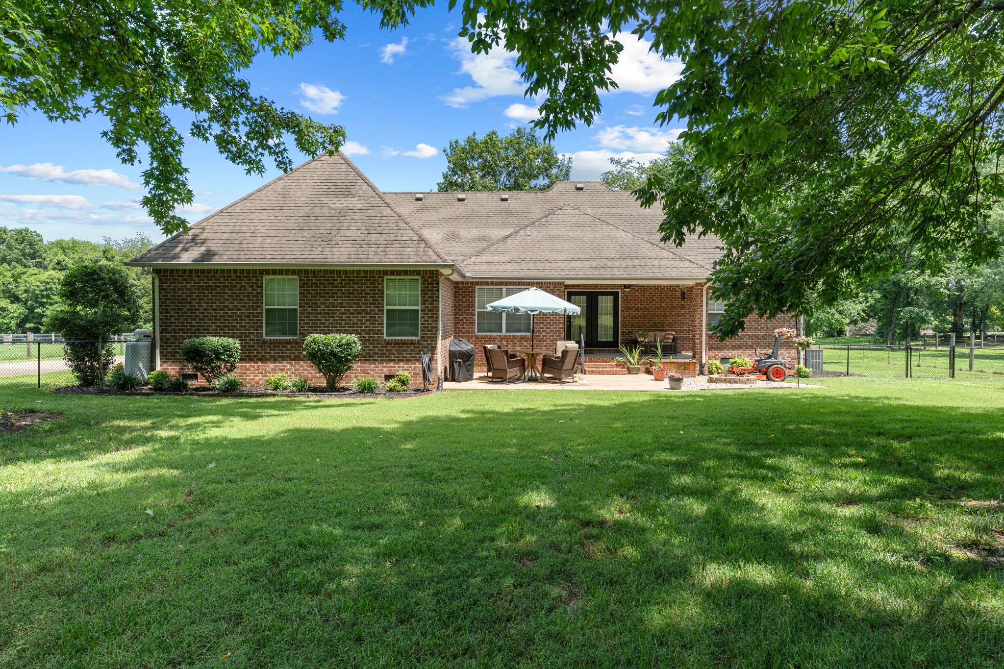 895 Brummitt Rd