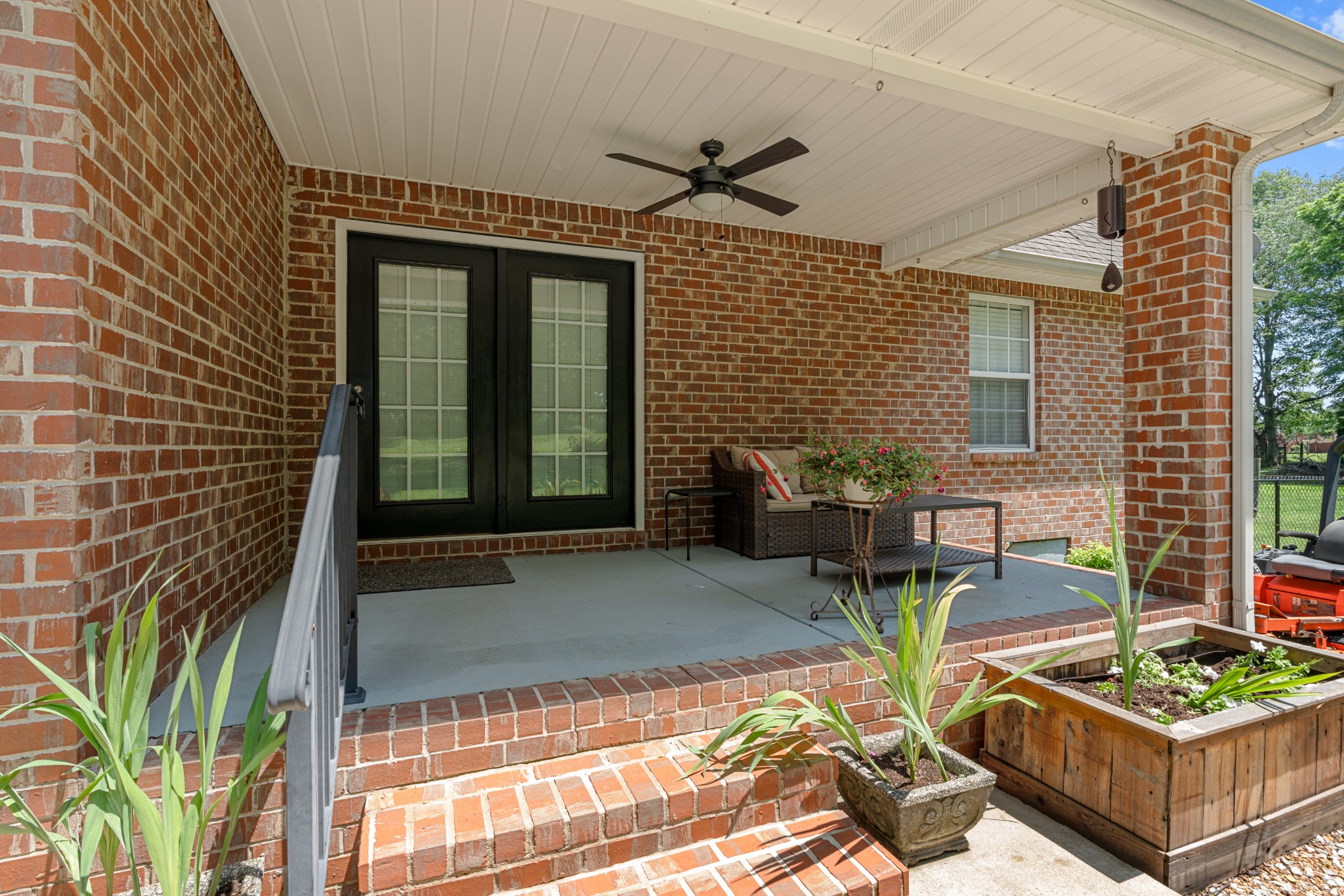 895 Brummitt Rd