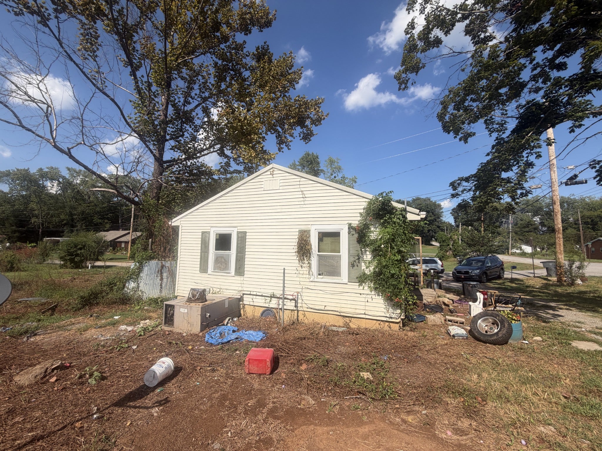 216 Old Morrison Rd
