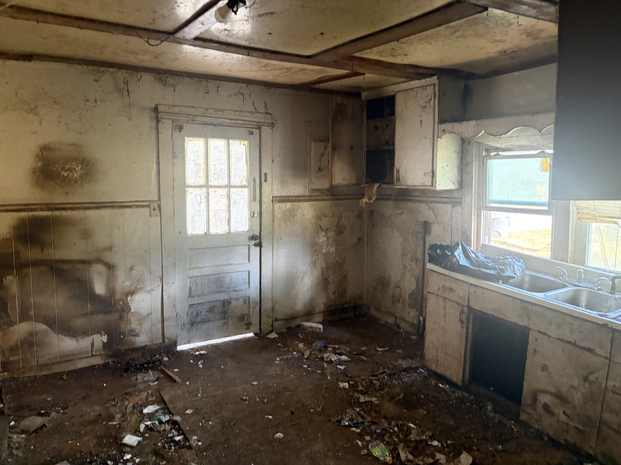 216 Old Morrison Rd
