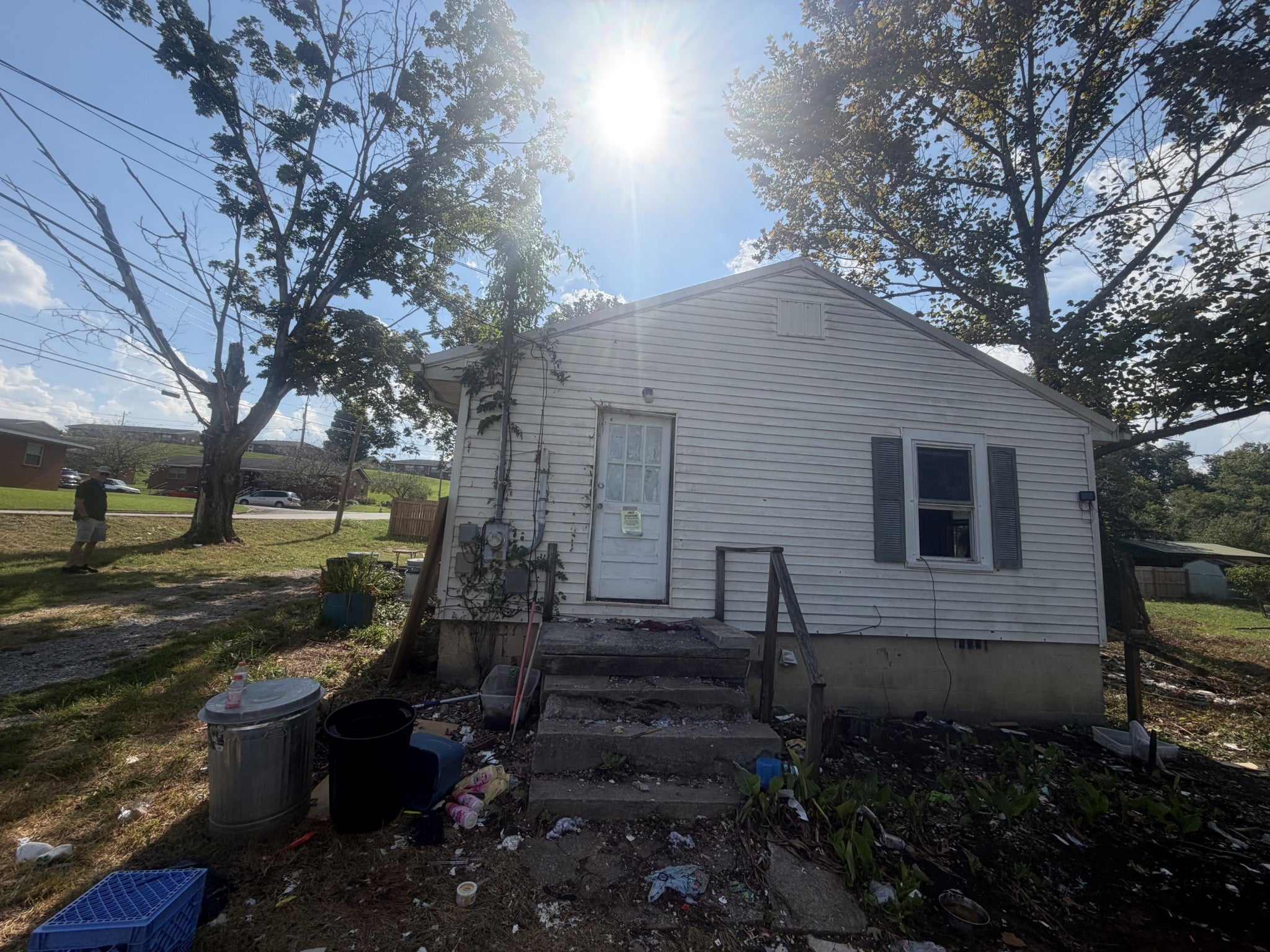 216 Old Morrison Rd