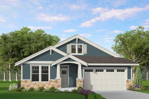 190 Jasper Gulch Drive Lot 39 Jasper TN 37347