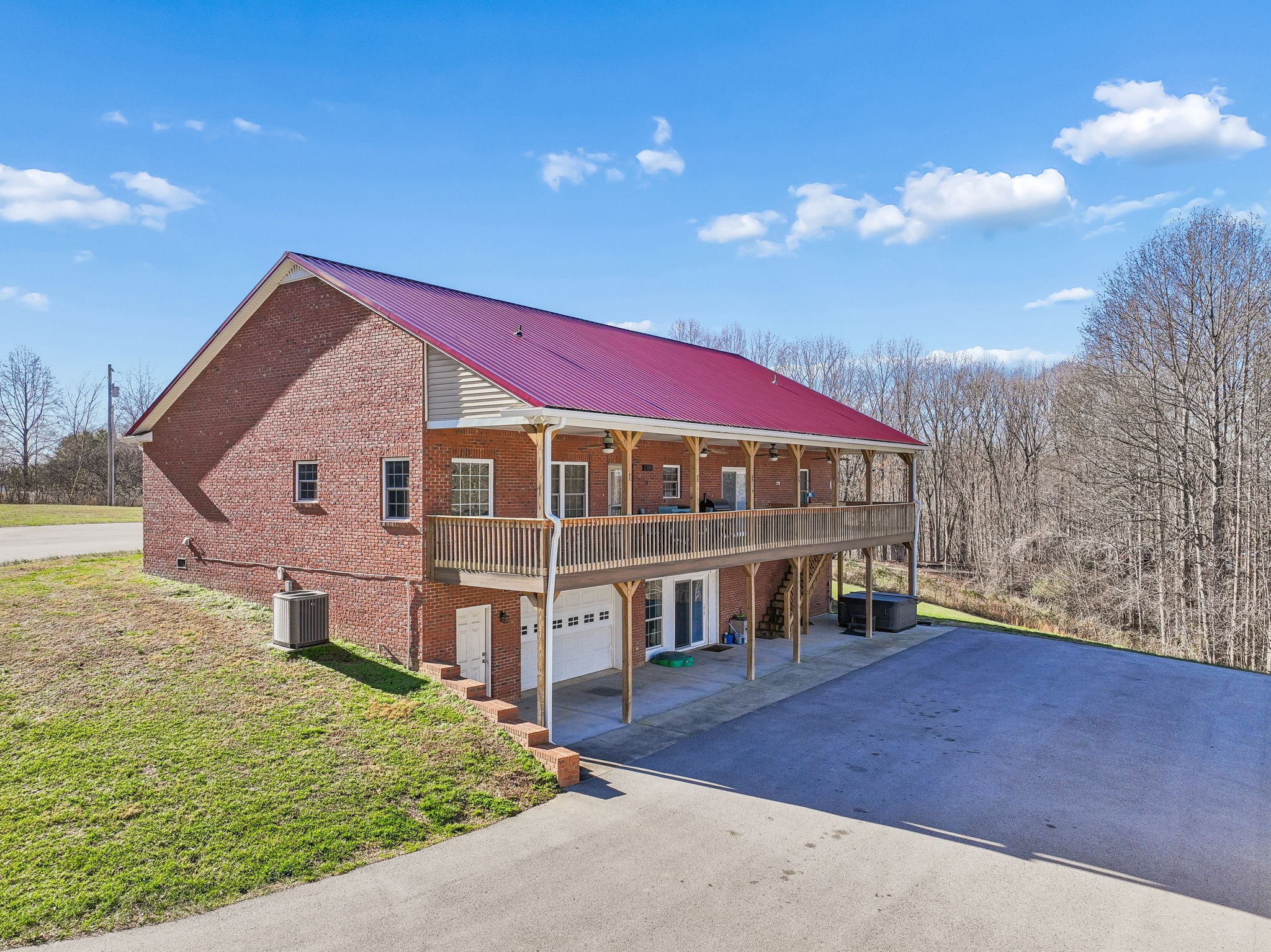 9200 Dobbs Cemetery Rd