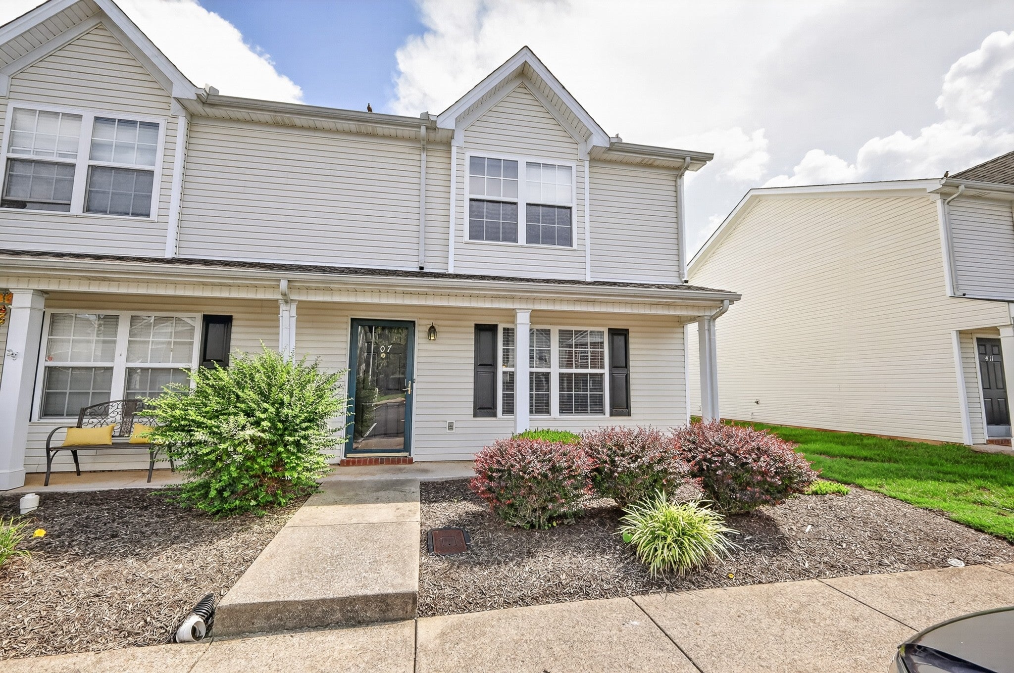 407 Arapaho Dr