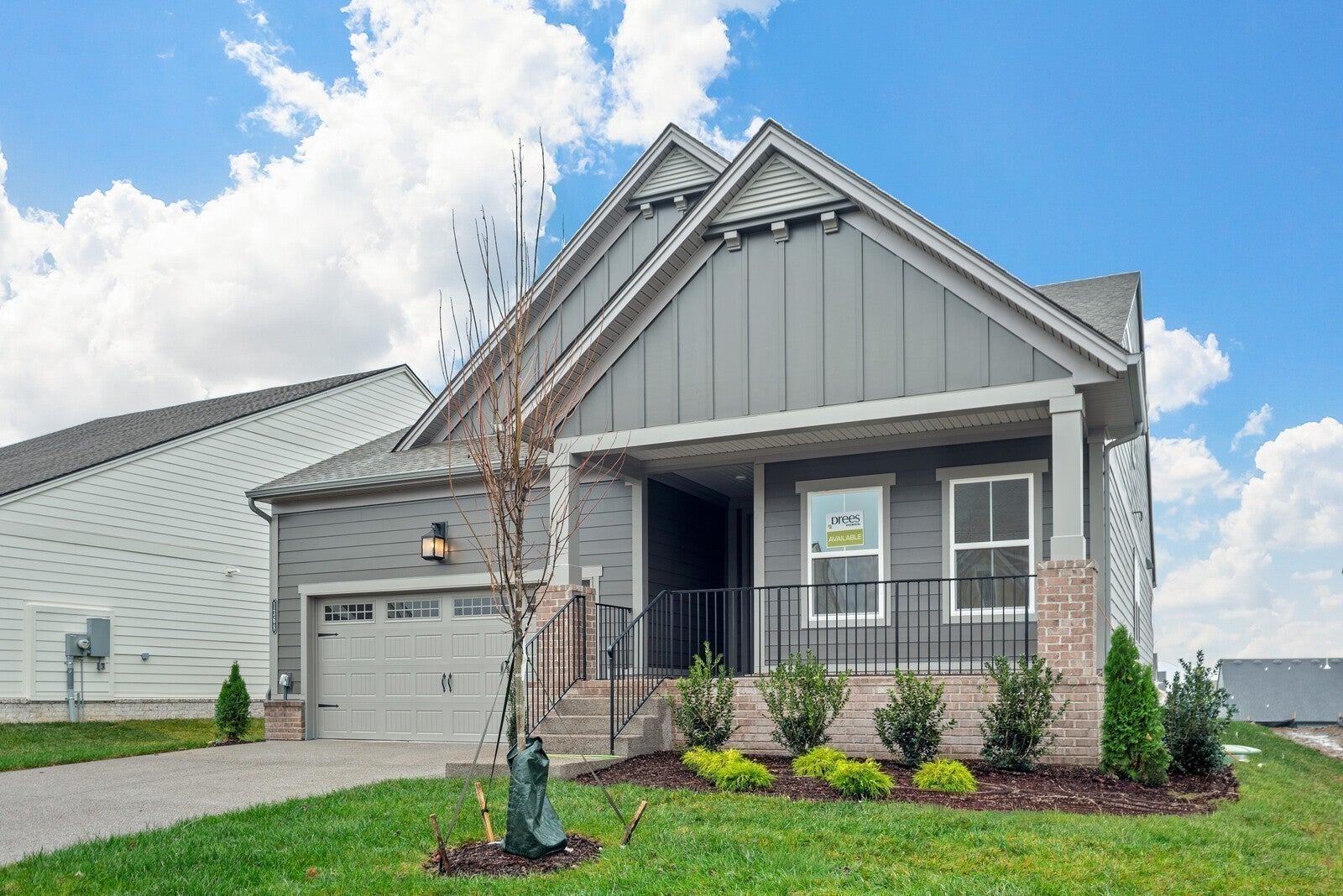1316 Ashton Park Drive