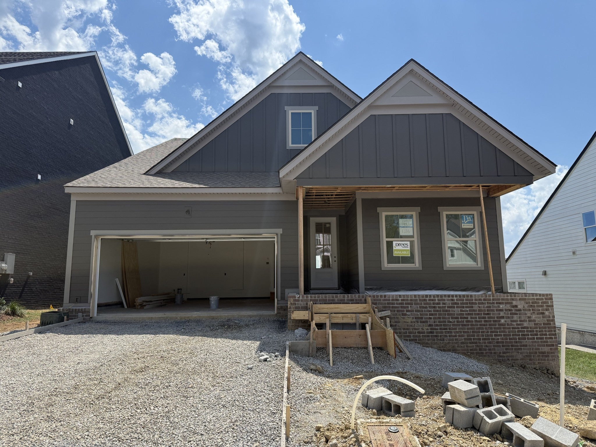 1316 Ashton Park Drive