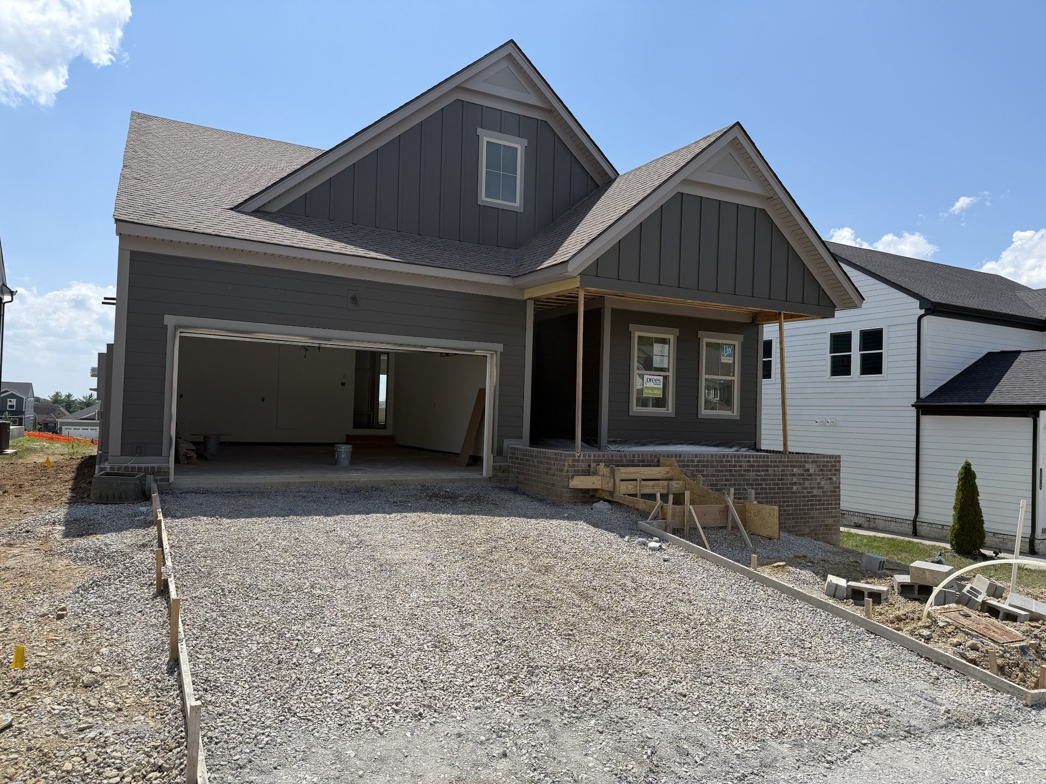 1316 Ashton Park Drive