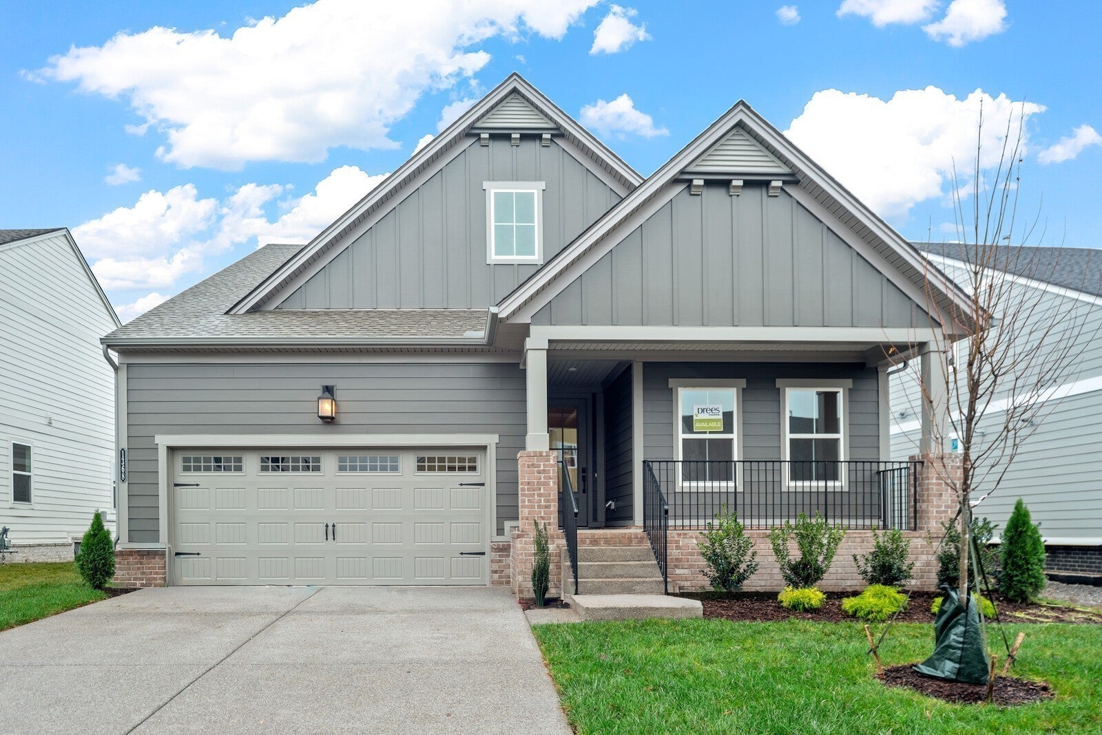 1316 Ashton Park Drive