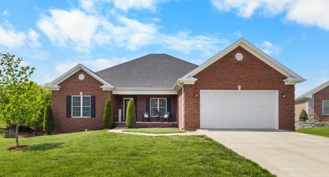104 Sherinton Pl, Hopkinsville, KY 42240 - MLS#: 2821170