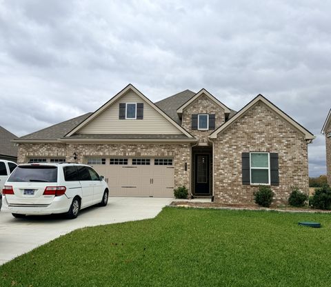 4918 Turquoise Ln Murfreesboro TN 37129