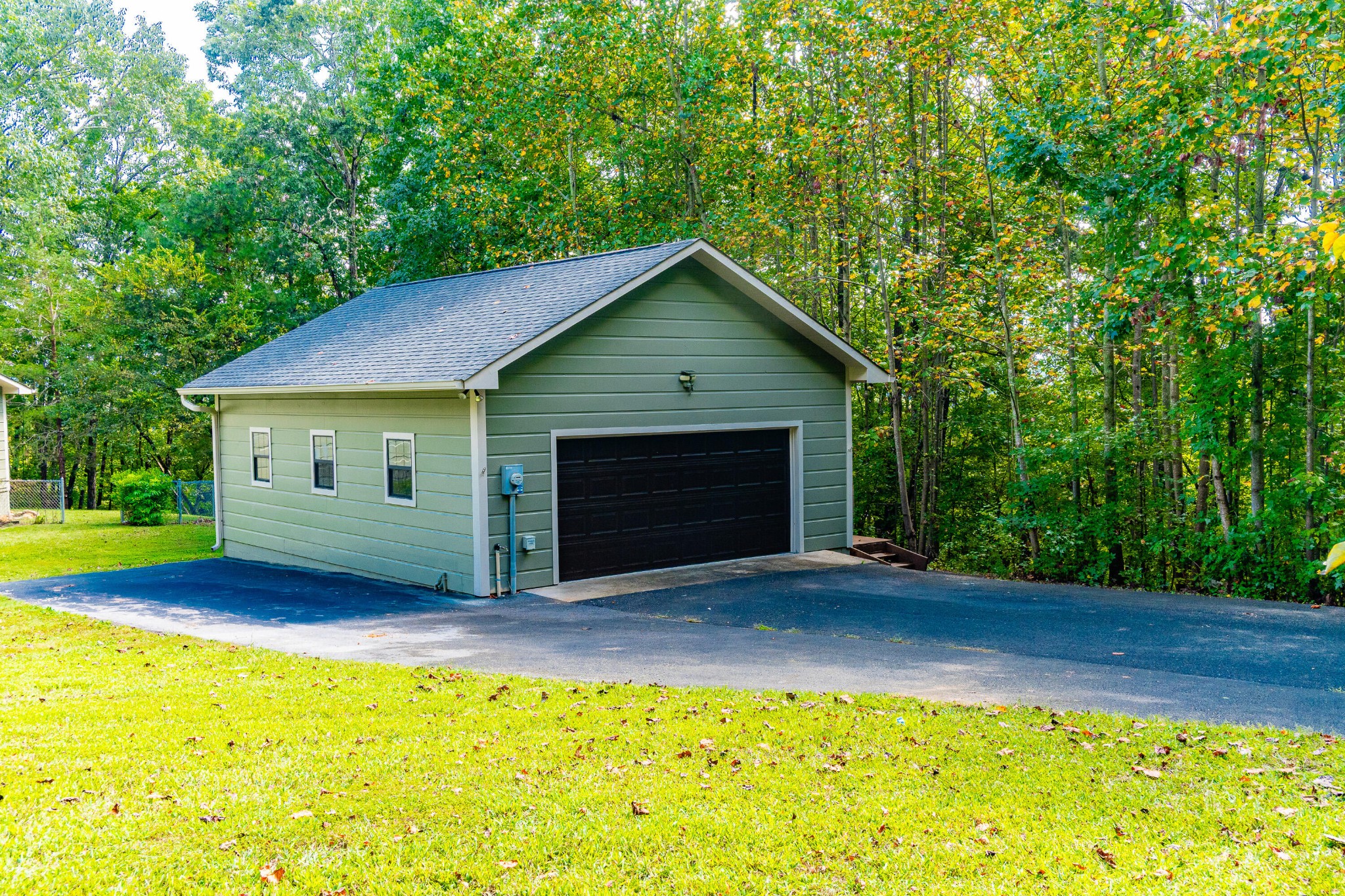 1854 Powder Springs Circle