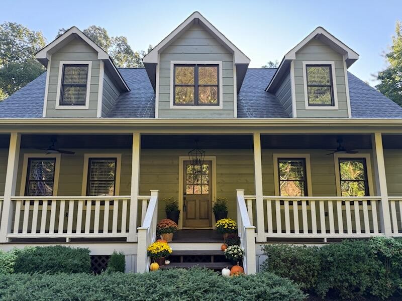 1854 Powder Springs Circle