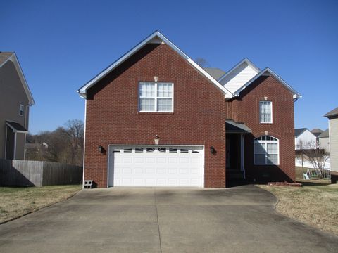 3232 Timberdale Dr, Clarksville, TN 37042 - MLS#: 2819374