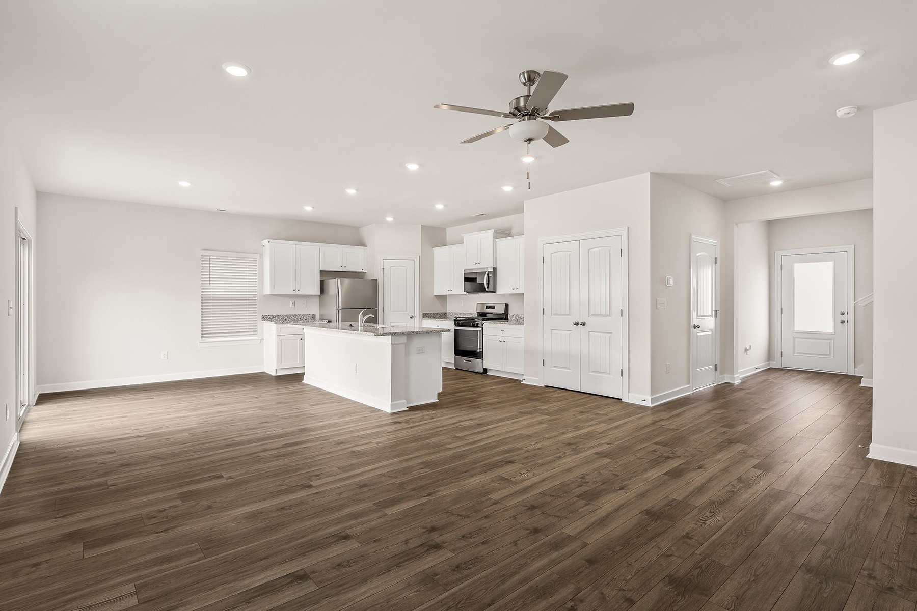 3513 Quintana Drive