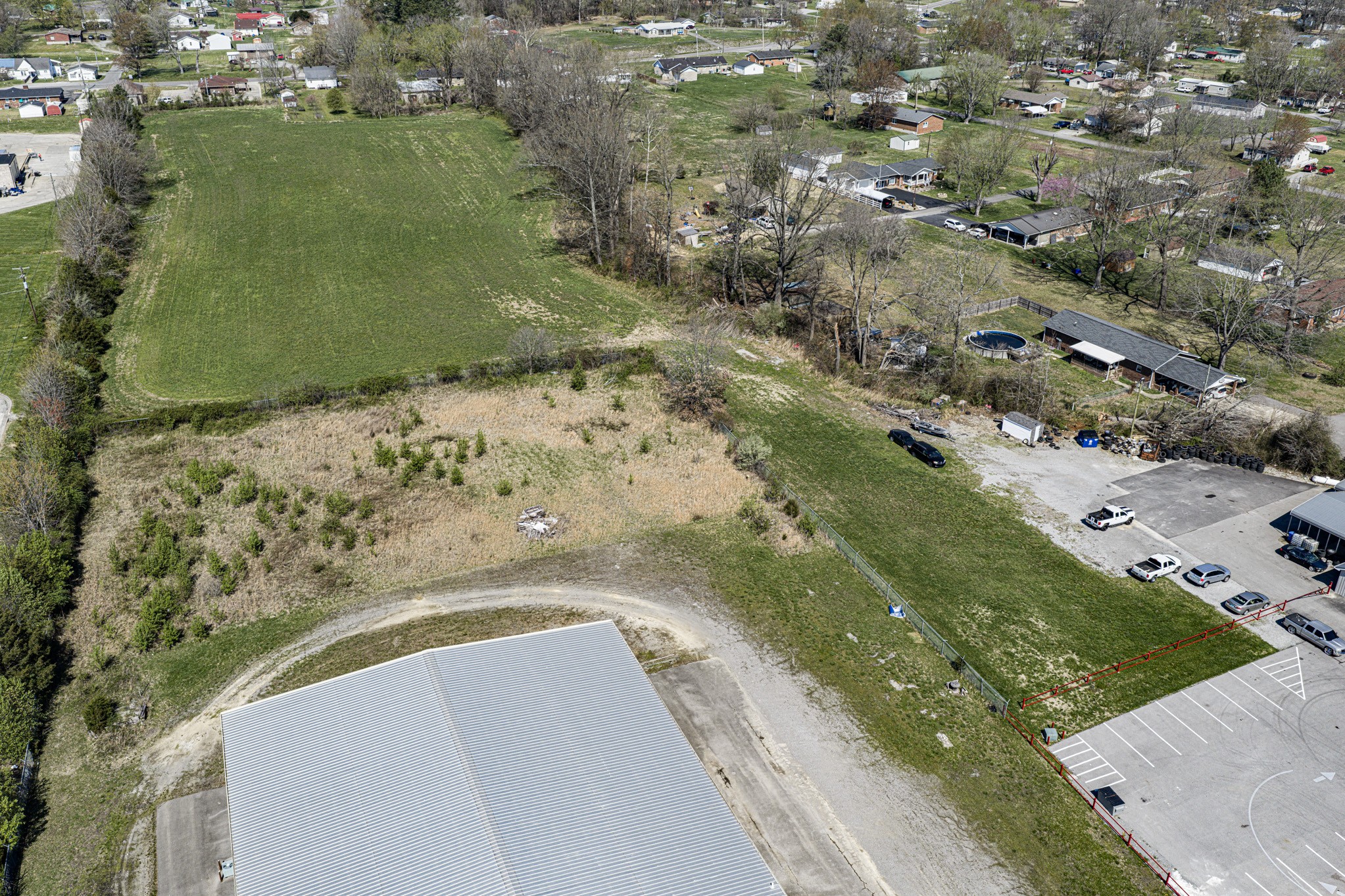 2201 W Everly Brothers Blvd