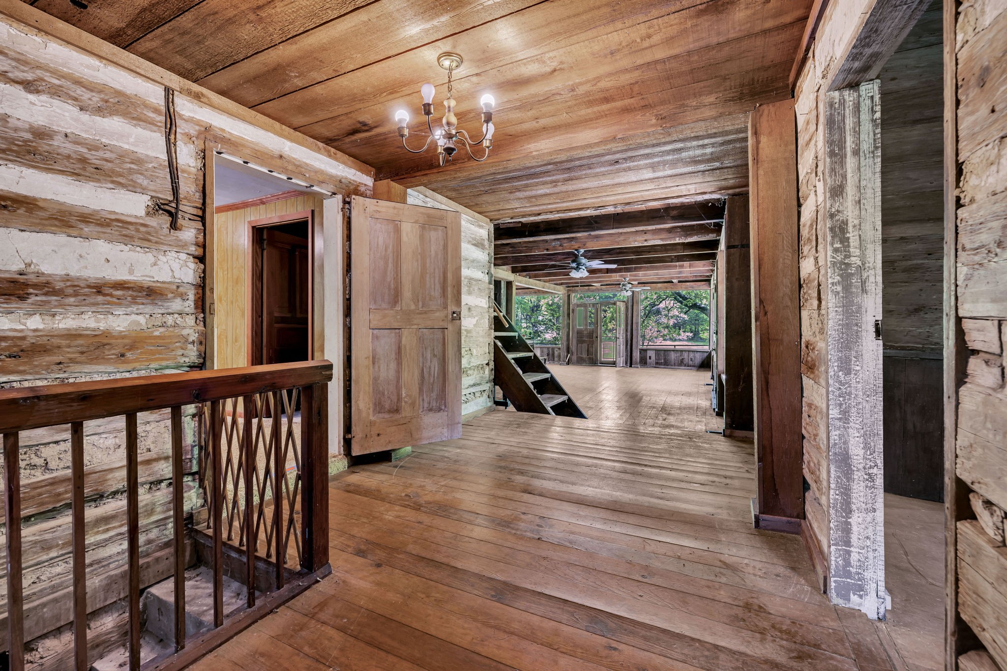 Middle Tennessee Properties 2 2458 Fly Rd