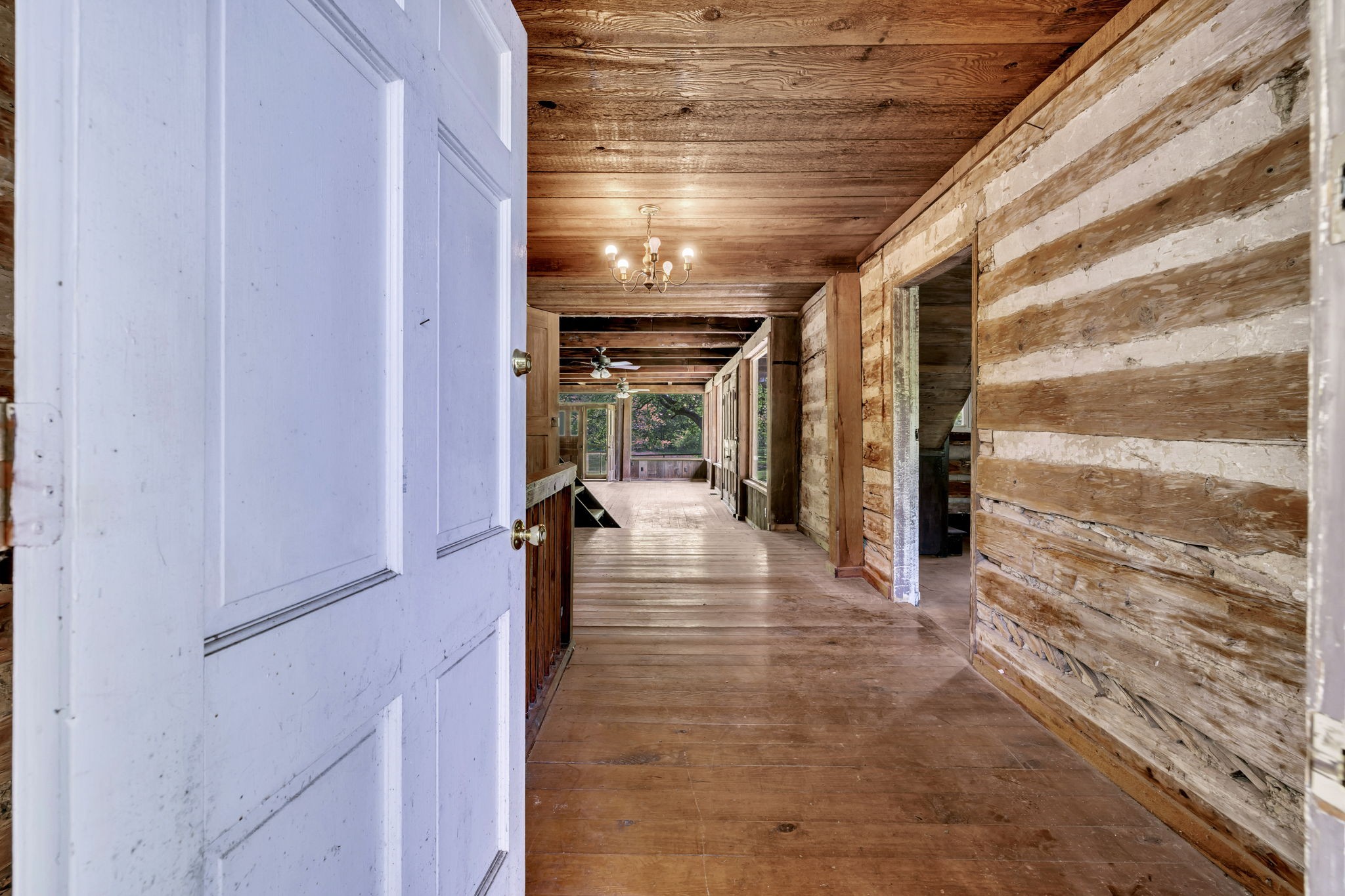 Middle Tennessee Properties 1 2458 Fly Rd