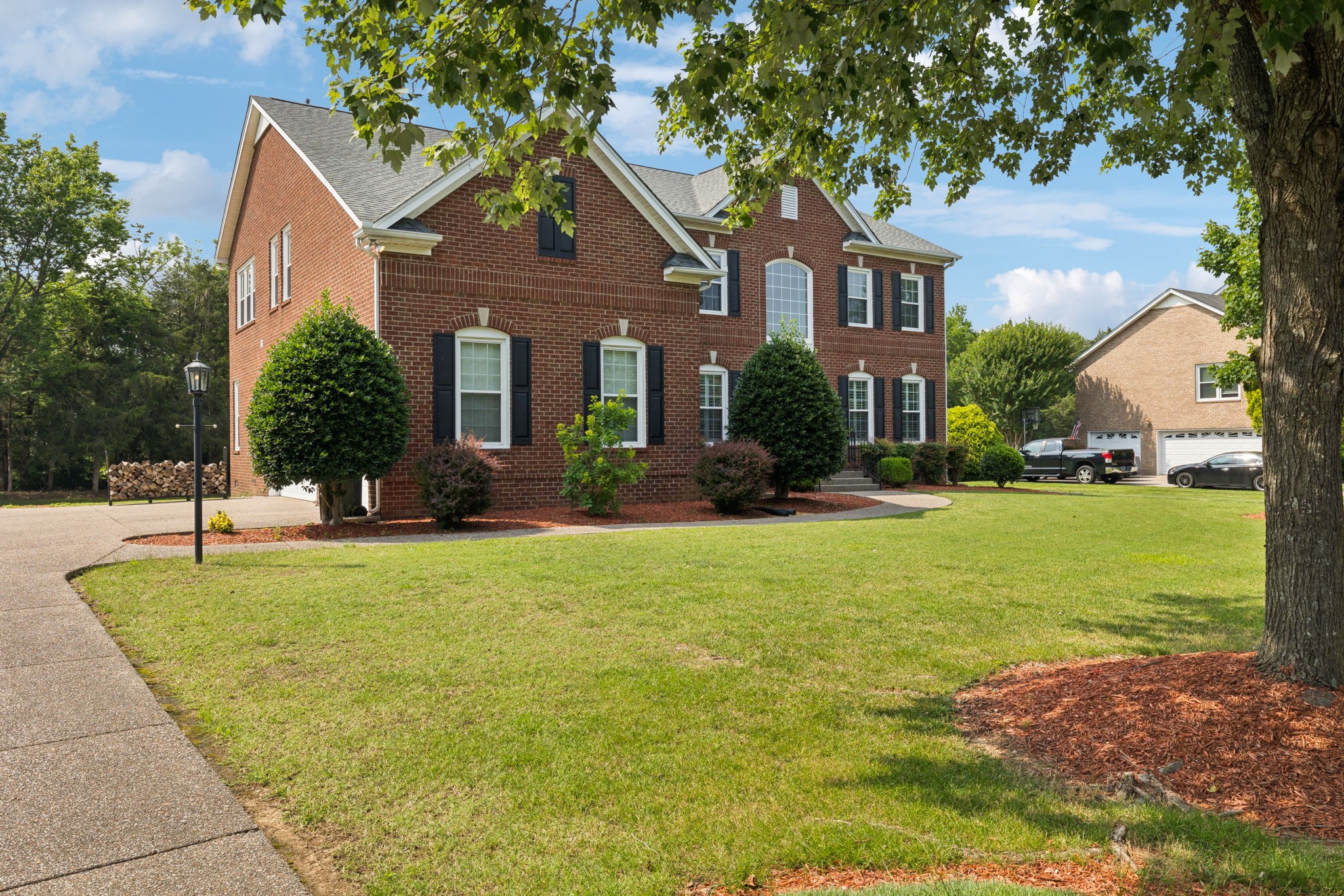 Middle Tennessee Properties 2 2504 Shays Lane